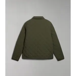 Kurze Daunenjacke Napapijri Larsen image-2