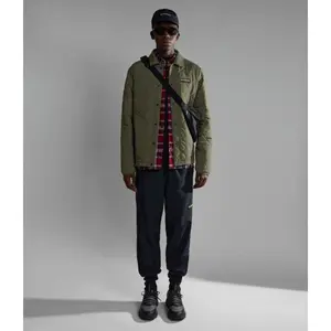 Kurze Daunenjacke Napapijri Larsen image-3