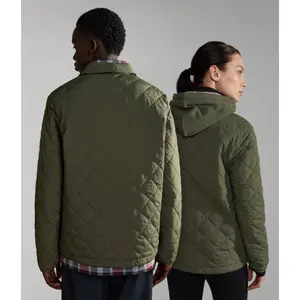 Kurze Daunenjacke Napapijri Larsen image-5