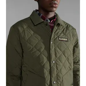 Kurze Daunenjacke Napapijri Larsen image-6