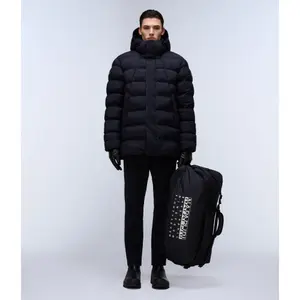 Lång jacka Napapijri Thermo Puffer image-2