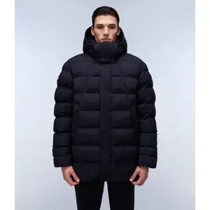 Lång jacka Napapijri Thermo Puffer image-1