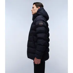 Lång jacka Napapijri Thermo Puffer image-5