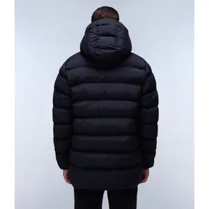 Lång jacka Napapijri Thermo Puffer image-4