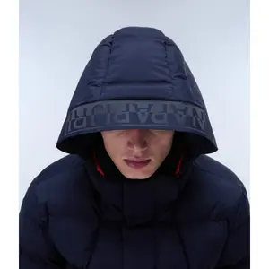 Lang jakke Napapijri Thermo Puffer image-1