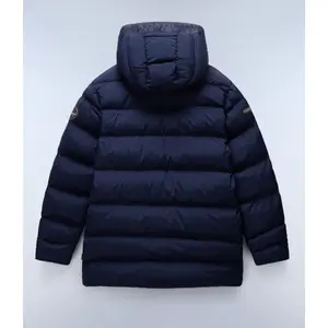 Lang jakke Napapijri Thermo Puffer image-3