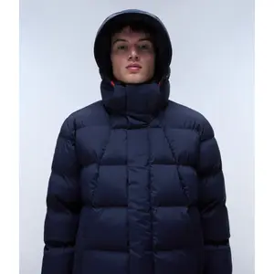 Lang jakke Napapijri Thermo Puffer image-5