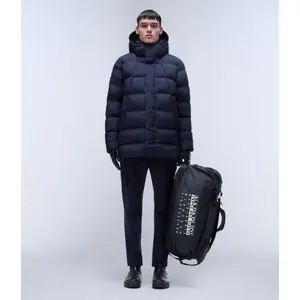 Lang jakke Napapijri Thermo Puffer image-6