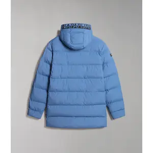 Lang jakke Napapijri Thermo Puffer image-3