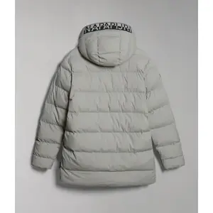 Lang jakke Napapijri Thermo Puffer image-3