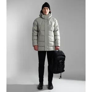 Lang jakke Napapijri Thermo Puffer image-2