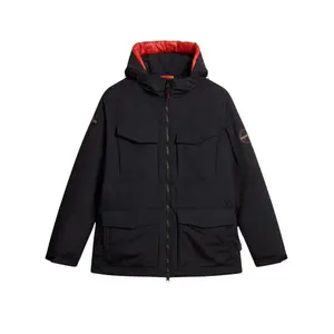 Vattentät jacka Napapijri 20-22° Field image-0