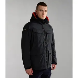 Vattentät jacka Napapijri 20-22° Field image-1