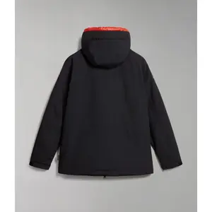 Vattentät jacka Napapijri 20-22° Field image-2