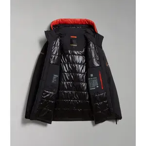 Vattentät jacka Napapijri 20-22° Field image-3