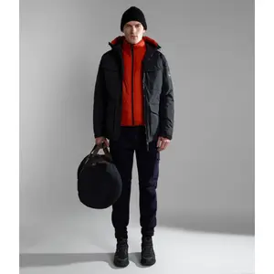 Vattentät jacka Napapijri 20-22° Field image-4