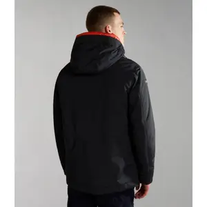 Vattentät jacka Napapijri 20-22° Field image-5