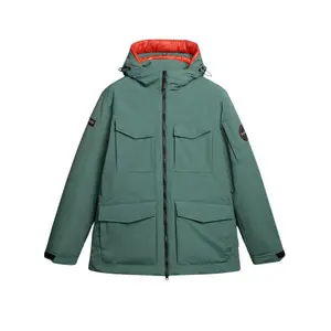 Regenjacke Napapijri 20-22° Field image-0