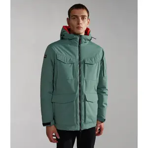 Regenjacke Napapijri 20-22° Field image-1