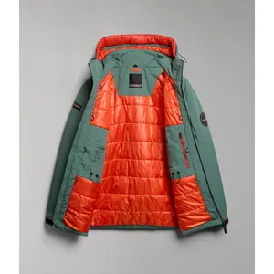 Regenjacke Napapijri 20-22° Field image-3