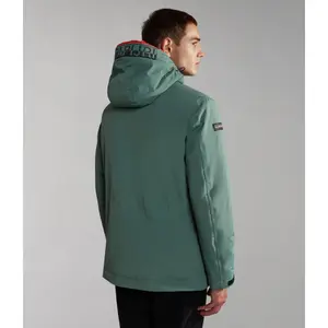Regenjacke Napapijri 20-22° Field image-5