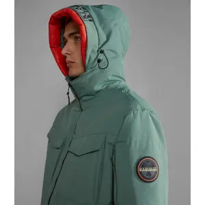 Regenjacke Napapijri 20-22° Field image-6