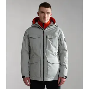 Regenjacke Napapijri 20-22° Field image-1