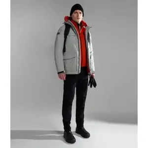 Regenjacke Napapijri 20-22° Field image-3