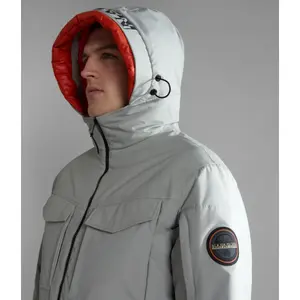 Regenjacke Napapijri 20-22° Field image-5