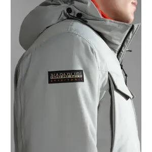 Regenjacke Napapijri 20-22° Field image-6