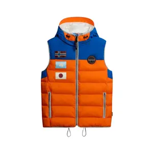 Ärmlös jacka Napapijri Shackleton image-0