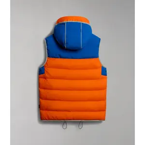 Ärmlös jacka Napapijri Shackleton image-2