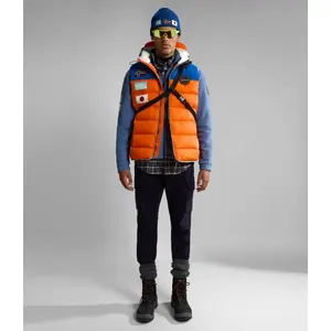 Ärmlös jacka Napapijri Shackleton image-3