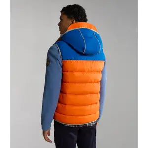 Ärmlös jacka Napapijri Shackleton image-4