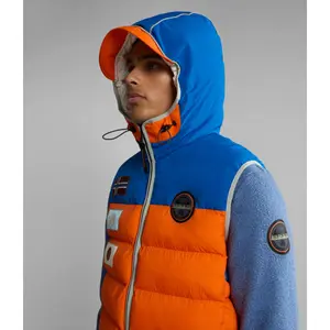 Ärmlös jacka Napapijri Shackleton image-5