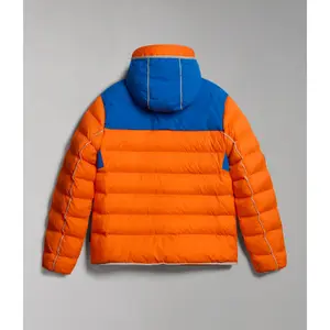 Casaco para baixo Napapijri Shackleton image-2