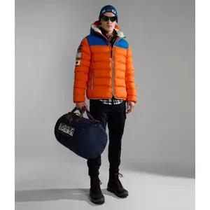 Casaco para baixo Napapijri Shackleton image-3