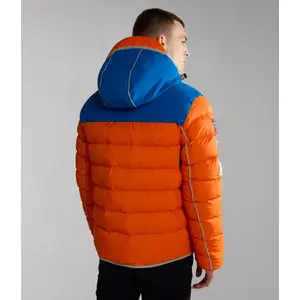 Casaco para baixo Napapijri Shackleton image-4