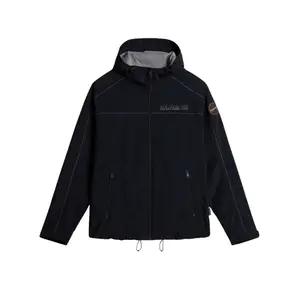 Short waterproof jacket Napapijri Ross image-0