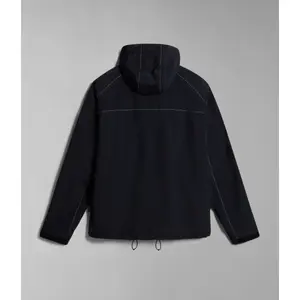 Short waterproof jacket Napapijri Ross image-2