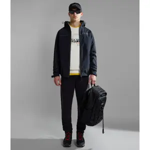 Short waterproof jacket Napapijri Ross image-3