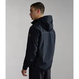 Short waterproof jacket Napapijri Ross image-4