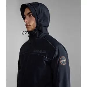 Short waterproof jacket Napapijri Ross image-5
