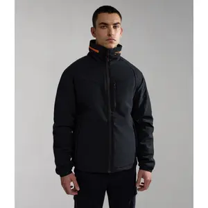 Kort vattentät jacka Napapijri Graham image-1