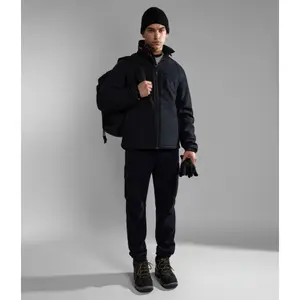 Kort vattentät jacka Napapijri Graham image-4