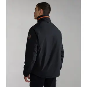 Kort vattentät jacka Napapijri Graham image-5