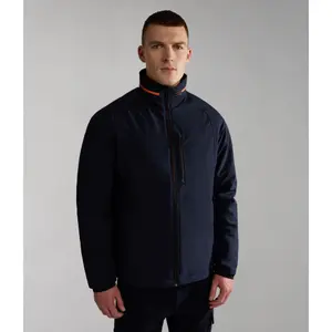 Kurze wasserdichte Jacke Napapijri Graham image-1