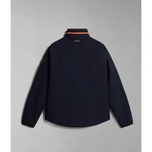 Kurze wasserdichte Jacke Napapijri Graham image-2
