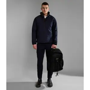 Kurze wasserdichte Jacke Napapijri Graham image-4