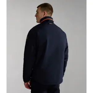 Kurze wasserdichte Jacke Napapijri Graham image-5